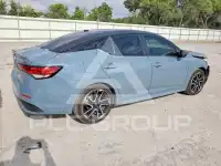 2025 Nissan SENTRA фото