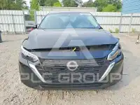 2025 Nissan SENTRA фото