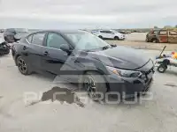 2025 Nissan SENTRA фото