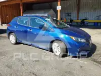2025 Nissan LEAF photo
