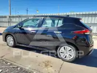 2025 Nissan LEAF photo