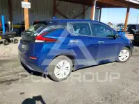 2025 Nissan LEAF photo