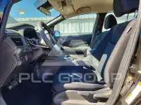 2025 Nissan LEAF photo