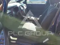 2025 Nissan LEAF photo