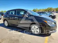 2025 Nissan LEAF photo