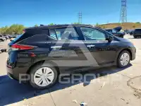 2025 Nissan LEAF photo