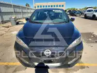 2025 Nissan LEAF photo