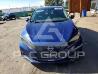 2025 Nissan LEAF photo