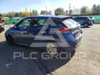 2025 Nissan LEAF photo