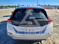 2025 Nissan LEAF photo