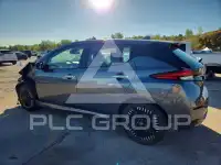 2025 Nissan LEAF photo