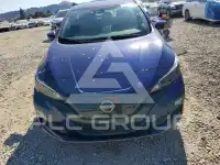 2025 Nissan LEAF фото