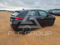 2025 Nissan LEAF фото