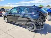 2025 Nissan LEAF фото