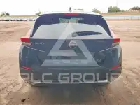 2025 Nissan LEAF фото