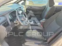 2025 Nissan LEAF фото