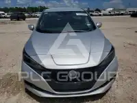 2025 Nissan LEAF фото