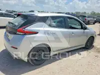 2025 Nissan LEAF фото