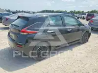 2025 Nissan LEAF photo