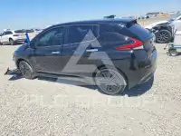 2025 Nissan LEAF фото