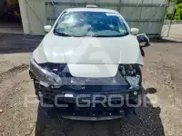 2025 Nissan LEAF фото