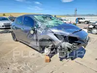 2025 Nissan LEAF photo