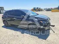 2025 Nissan LEAF фото