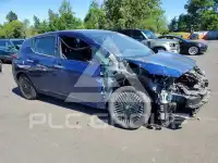 2025 Nissan LEAF фото