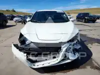 2025 Nissan LEAF фото
