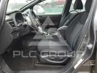 2025 Nissan LEAF фото