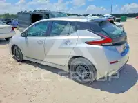 2025 Nissan LEAF фото