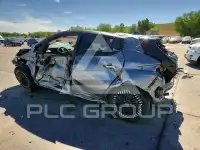 2025 Nissan LEAF photo