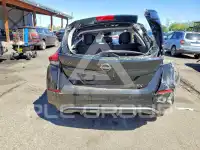 2025 Nissan LEAF фото