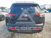 2025 Nissan PATHFINDER фото