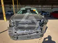 2025 Nissan PATHFINDER фото