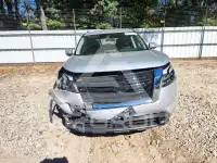 2025 Nissan PATHFINDER фото