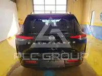 2025 Nissan PATHFINDER фото