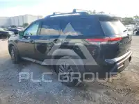2025 Nissan PATHFINDER фото