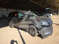 2025 Nissan PATHFINDER фото