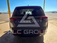 2025 Nissan PATHFINDER фото