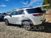 2025 Nissan PATHFINDER фото