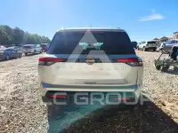 2025 Nissan PATHFINDER фото
