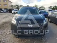 2025 Nissan PATHFINDER фото