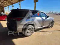 2025 Nissan PATHFINDER фото