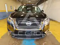 2025 Nissan PATHFINDER фото
