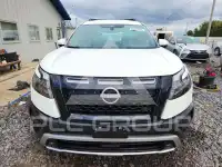 2025 Nissan PATHFINDER фото