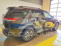 2025 Nissan PATHFINDER фото