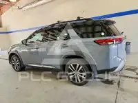 2025 Nissan PATHFINDER photo