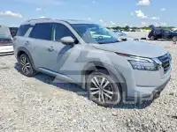 2025 Nissan PATHFINDER photo