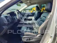 2025 Nissan PATHFINDER фото
